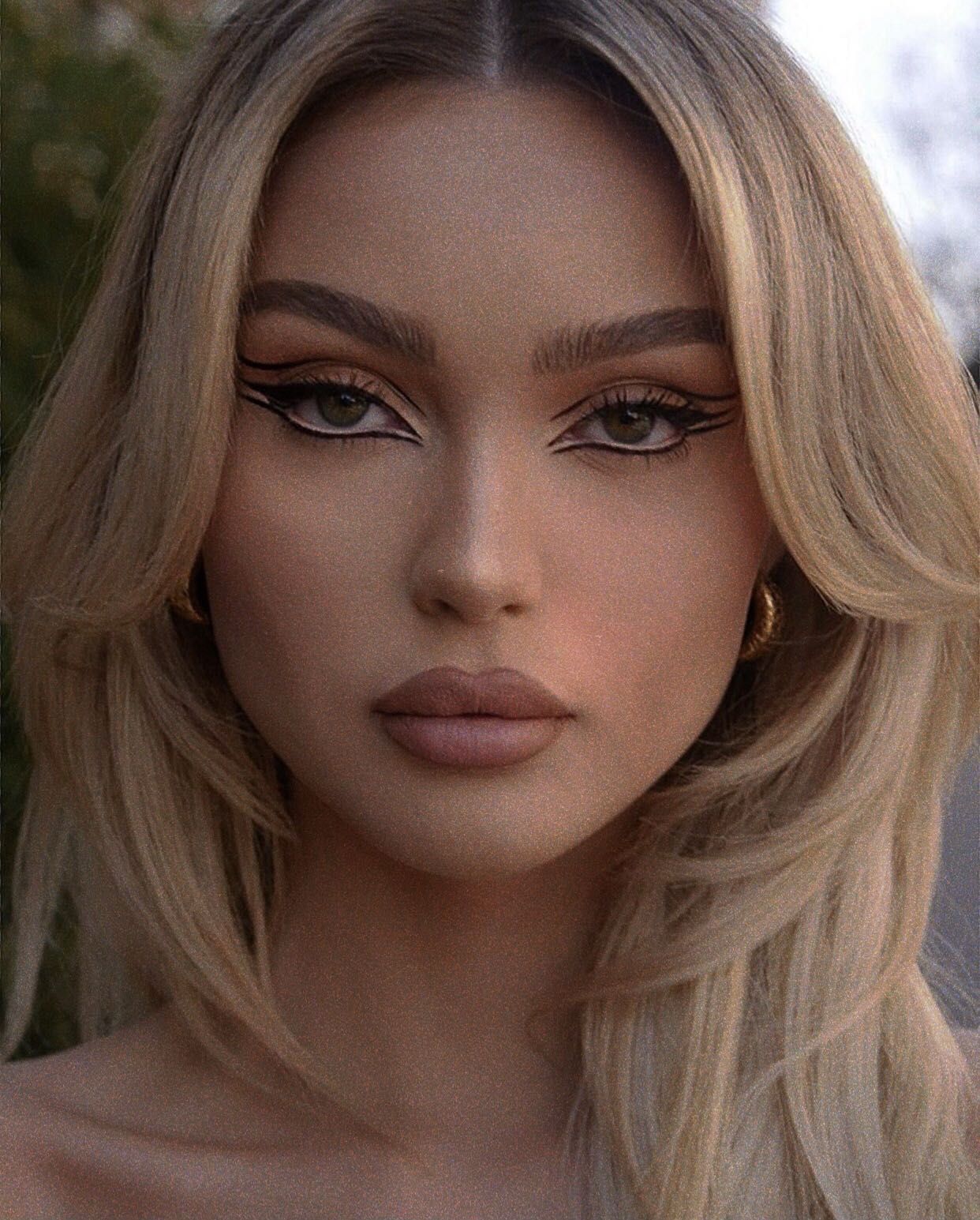 25 Trendy Fox Eye Makeup Ideas to Try Now