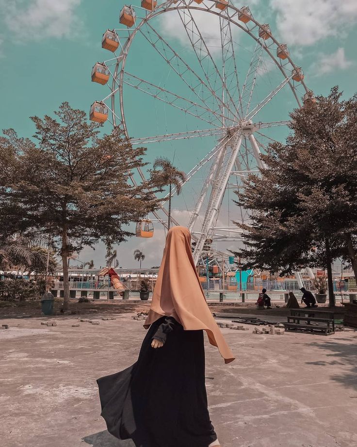 Trend Outfit Hijabers 2023: Embrace Your Faith with Style