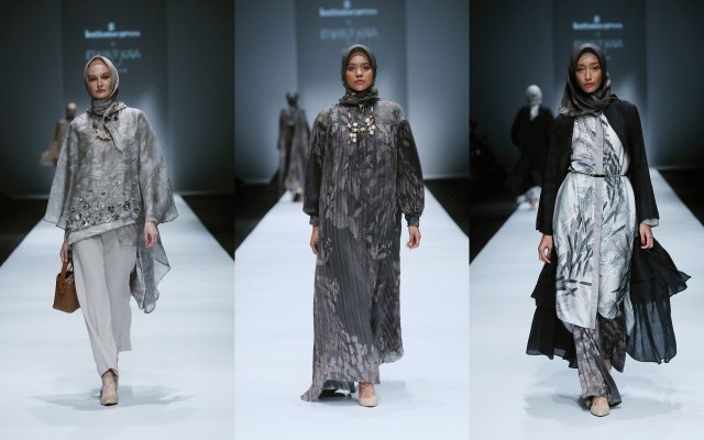 Trend Outfit Hijabers 2023: Embrace Your Faith with Style