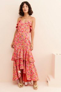 Summer Maxi Dresses 2023: 21 Ideas