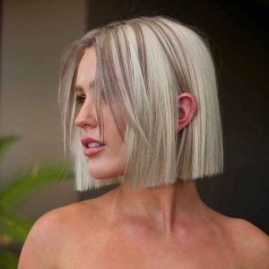 Summer Short Haircuts 2023: 23 Ideas