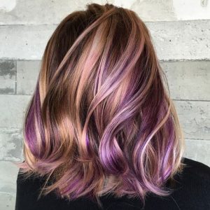 15 Unique Brown Hair Ideas for Summer 2023