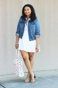 Midsize Summer Outfits 2023: 21 Ideas