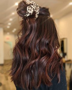 15 Unique Brown Hair Ideas for Summer 2023