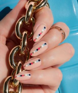 Simple Summer Nail Designs 2023: 19 Ideas