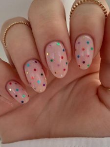 Summer Gel Nails 2023: 21 Ideas