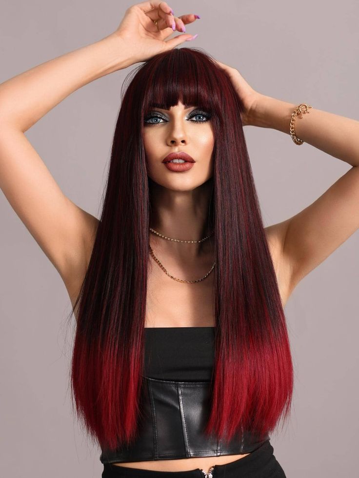 Summer Hair Colors 2023 for 19 Ideas