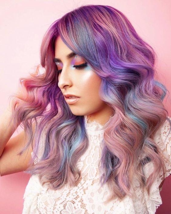 Hot Summer Hair Colors 2023 19 Ideas