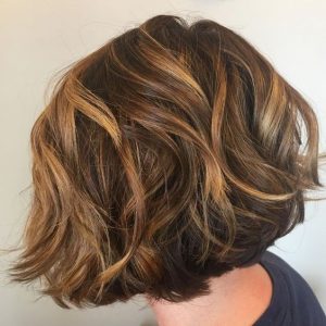 Short Haircuts for Summer 2023 - 19 ideas