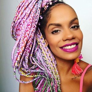 Summer Hairstyles 2023: 17 Ideas for Black Women