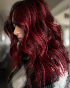 Red Hair Summer 2023: 15 Ideas for Your Next Hair Transformation