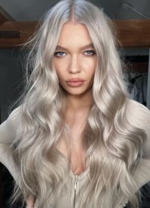 Summer Blonde Hair 2023: 15 Ideas