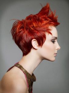Summer Short Haircuts 2023: 23 Ideas