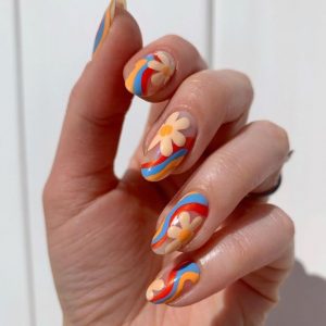 Summer Nails 2023: 19 Ideas for Chic and Neutral Looks