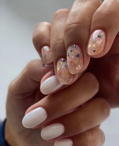 21 Simple Summer Nail Designs 2023: Get Creative with Your Manicure!