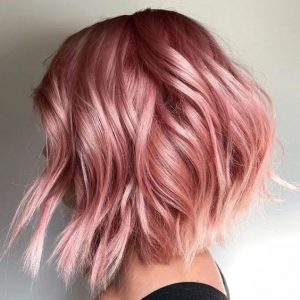 Summer Hair Colors 2023: 19 Ideas