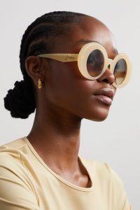 Summer Glasses 2023: 21 Ideas for Stylish Eye Protection