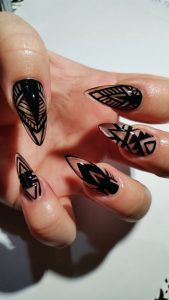 Summer Gel Nails 2023: 21 Ideas