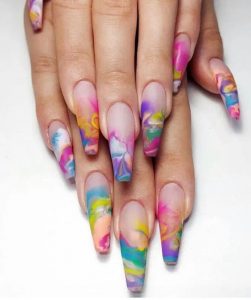 Summer Nail Designs 2023: 17 Ideas for Trendy Nails