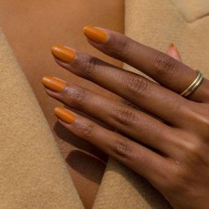 Summer Nail Colors for Dark Skin 2023: 17 Ideas