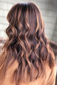 Summer Hair Colors 2023 for Brunettes: 19 Ideas