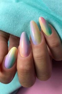 Summer Nail Designs 2023: 17 Ideas for Trendy Nails