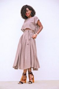 Midsize Summer Outfits 2023: 21 Ideas