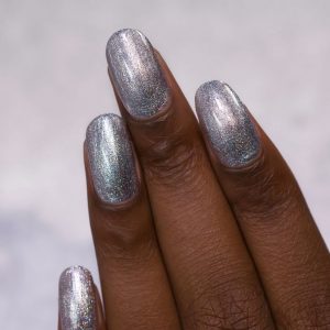 Summer Nail Colors for Dark Skin 2023: 17 Ideas