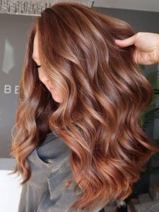 Summer Hair Colors 2023 for Brunettes: 19 Ideas