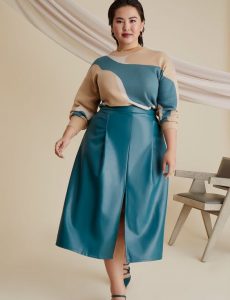 Midsize Summer Outfits 2023: 21 Ideas