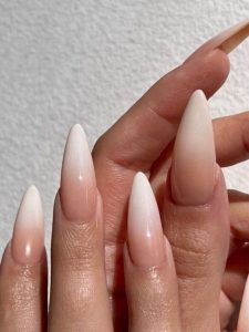 17 Eye-catching Ombre Nail Ideas for Summer 2023