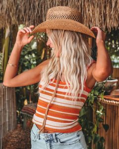 19 Vacation Hairstyles for a Stylish Getaway