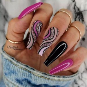 Simple Summer Nail Designs 2023: 19 Ideas
