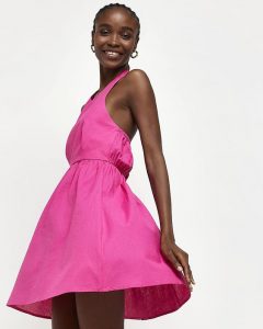 Pink Outfits for Black Women: 21 Stylish Summer Ideas