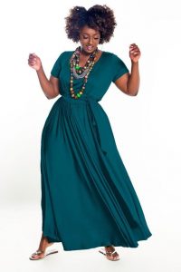 Plus Size Summer 2023 Outfits for Black Women: 21 Ideas