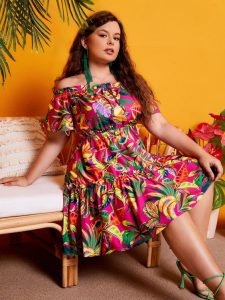 Top 15 Plus Size Summer Dress Trends for 2023