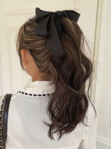 Summer Ponytail Hairstyles: 21 Refreshing Ideas to Beat the Heat