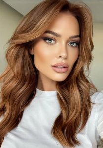 Summer Hair Colors 2023: 19 Ideas