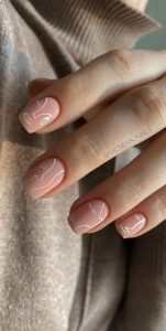 Simple Summer Nail Designs 2023: 19 Ideas