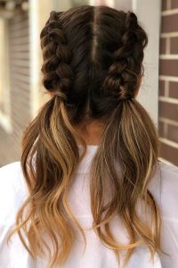 Summer Braids Hairstyles 2023: 17 Ideas to Keep You Cool and Stylish
