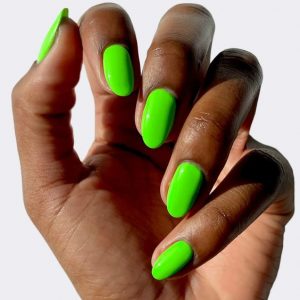 Neon Summer Nails 2023: 25 Ideas