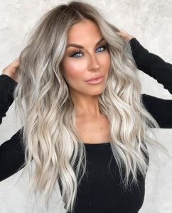 Summer Hair Colors 2023: 19 Ideas