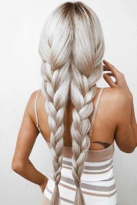 Summer Braids Hairstyles 2023: 17 Ideas to Keep You Cool and Stylish
