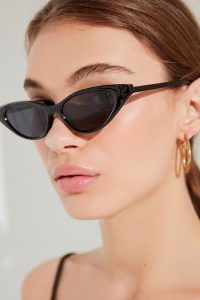 Summer Glasses 2023: 21 Ideas for Stylish Eye Protection
