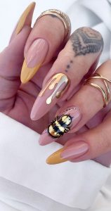 21 Simple Summer Nail Designs 2023: Get Creative with Your Manicure!