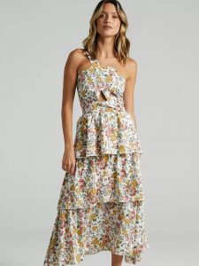 Floral Dress Summer: 19 Ideas for Effortlessly Chic Style