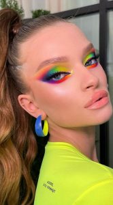 Eye Makeup Summer 2023: 17 Ideas to Embrace the Season's Vibrancy