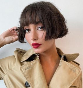 Summer Short Haircuts 2023: 23 Ideas