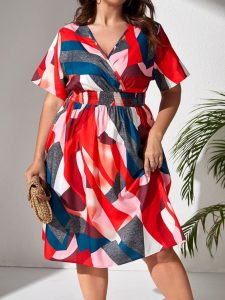 Top 15 Plus Size Summer Dress Trends for 2023