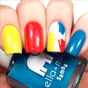 Summer Gel Nails 2023: 21 Ideas